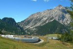 Umstrittene Bobbahn in Cortina d‘Ampezzo: Ein Rennen gegen die Zeit